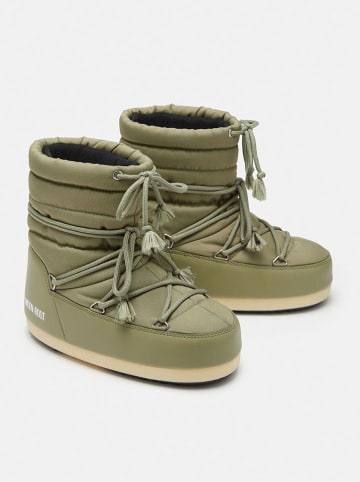 Moon Boot Winterboots "Evx" kaki
