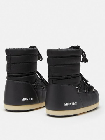 Moon Boot Winterboots "Evx" zwart