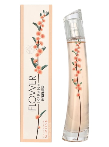 Kenzo Flower Ikebana Mimosa - eau de parfum, 75 ml