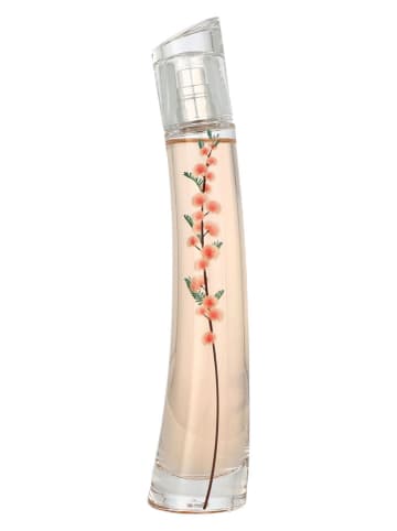 Kenzo Flower Ikebana Mimosa - eau de parfum, 75 ml