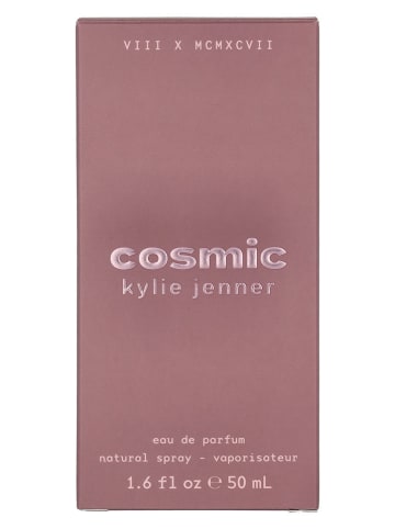 Kylie Cosmetics Kylie Jenner Cosmic - eau de parfum, 50 ml