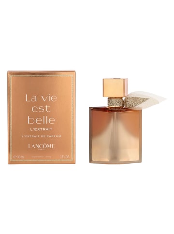 Lancôme La Vie Est Belle L'Extrait De Parfum - EdP, 30 ml