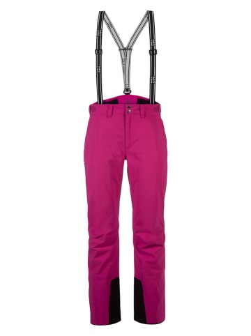 Halti Ski-/ Snowboardhose "Lasku" in Pink