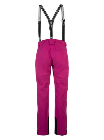 Halti Ski-/snowboardbroek "Lasku" roze