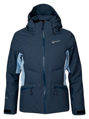 Halti Ski-/snowboardjas "Ellena DX" donkerblauw
