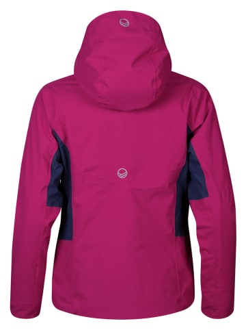 Halti Ski-/snowboardjas "Ellena DX" roze