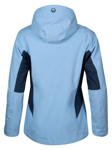 Halti Ski-/snowboardjas "Tahko DX" lichtblauw