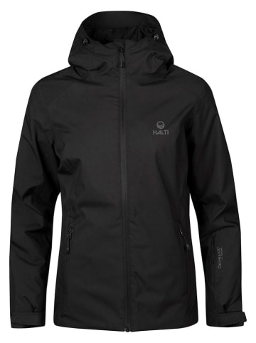 Halti Ski-/snowboardjas "Tahko DX" zwart