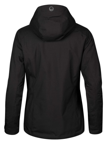 Halti Ski-/snowboardjas "Tahko DX" zwart
