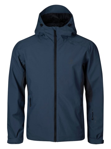 Halti Ski-/ Snowboardjacke "Tahko DX" in Dunkelblau