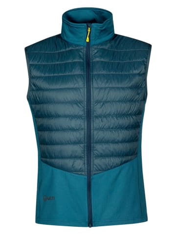 Halti Hybridweste "Veidnes" in Blau