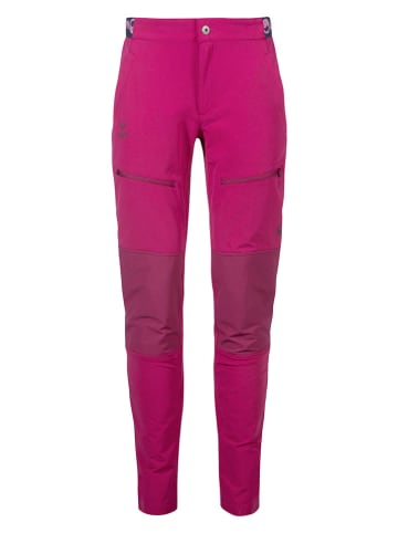 Halti Funktionshose "Pallas II Warm" in Pink