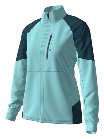 Halti Funktionsjacke "Forerunner" in Blau