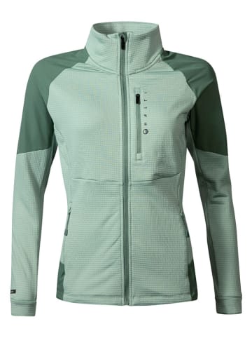 Halti Funktionsjacke "Forerunner" in Grün