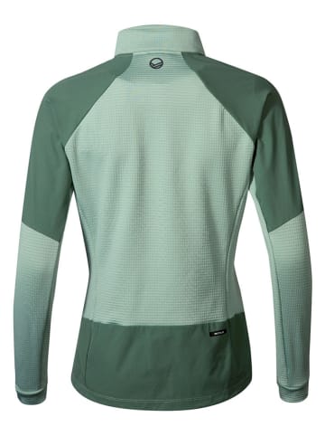 Halti Funktionsjacke "Forerunner" in Grün