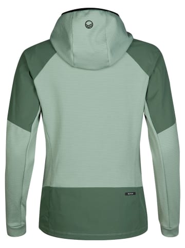 Halti Funktionsjacke "Forerunner" in Grün