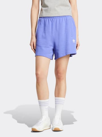 adidas Shorts lichtblauw