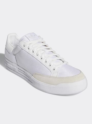 adidas Sneakers in Weiß/ Beige