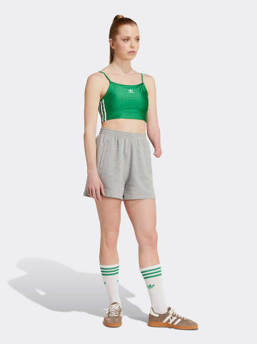 adidas Shorts grijs