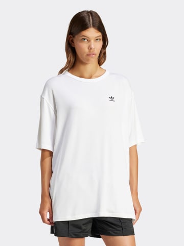 adidas Koszulka w kolorze białym