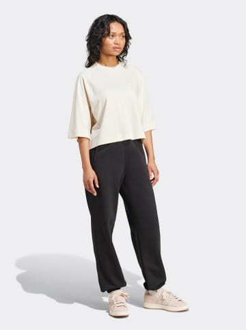 adidas Sweatbroek zwart