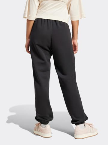 adidas Sweatbroek zwart