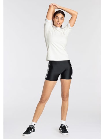 adidas Shorts in Schwarz