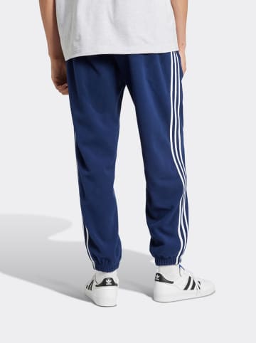 adidas Sweathose in Blau