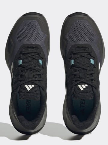 adidas Laufschuhe in Schwarz