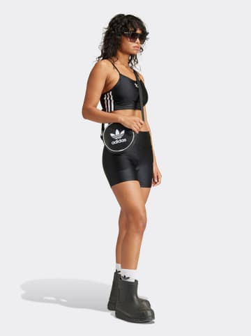 adidas Shorts in Schwarz