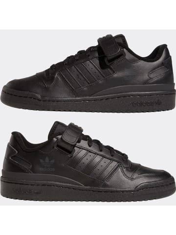adidas Sneakers zwart