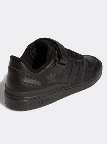 adidas Sneakers zwart