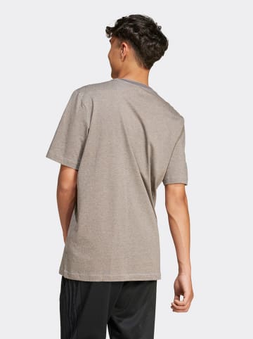adidas Shirt in Taupe