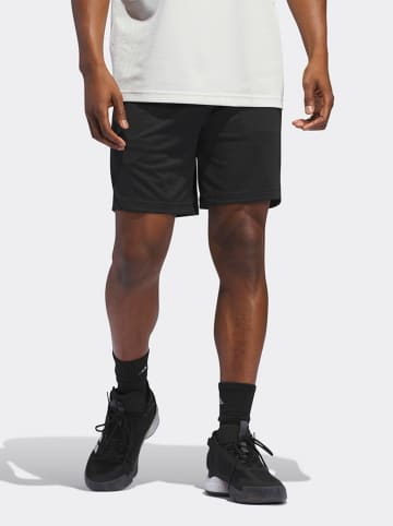 adidas Shorts in Schwarz