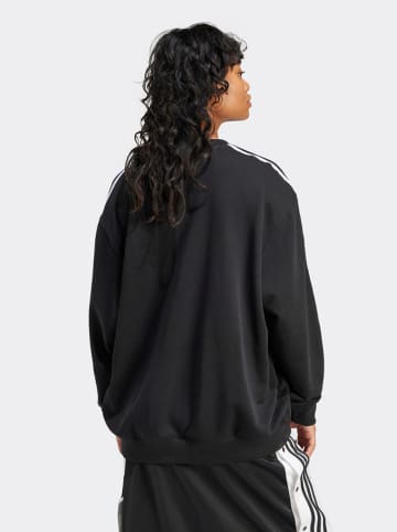 adidas Bluza w kolorze czarnym