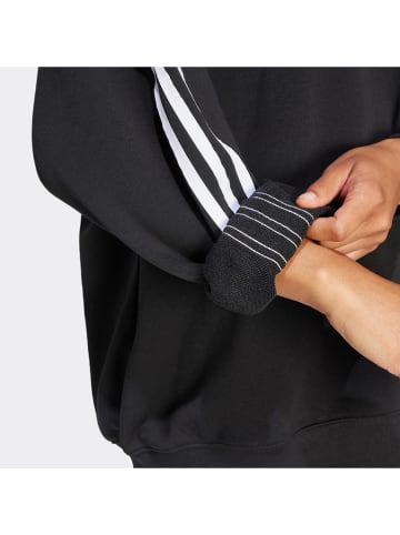 adidas Bluza w kolorze czarnym