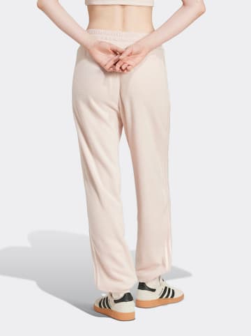 adidas Sweatbroek lichtroze