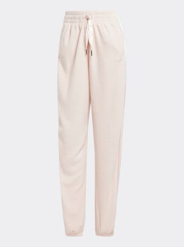 adidas Sweatbroek lichtroze