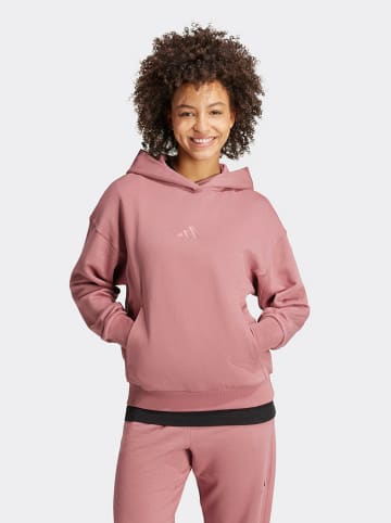 adidas Bluza w kolorze jasnoróżowym