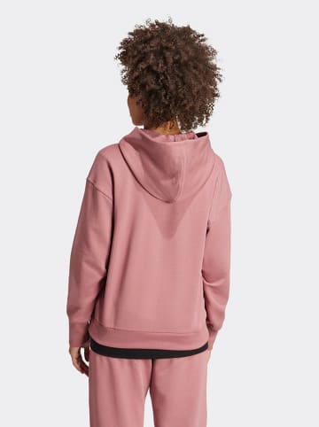 adidas Bluza w kolorze jasnoróżowym