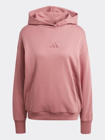 adidas Bluza w kolorze jasnoróżowym