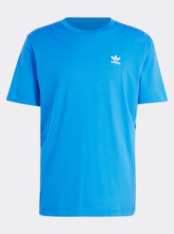 adidas Koszulka w kolorze niebieskim