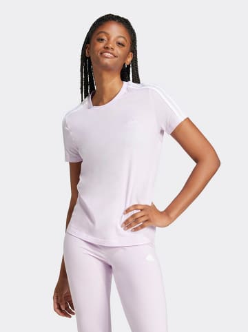 adidas Shirt in Rosa