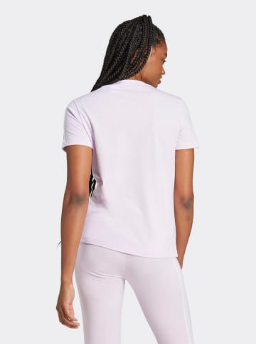 adidas Shirt lichtroze
