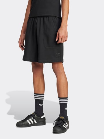 adidas Shorts zwart