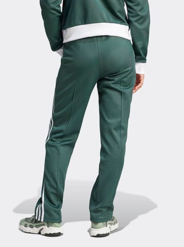 adidas Sweatbroek groen