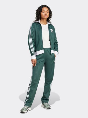 adidas Sweatbroek groen