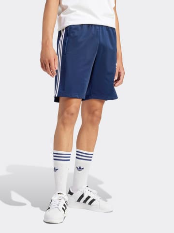 adidas Shorts donkerblauw