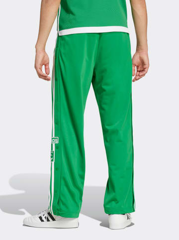 adidas Sweatbroek groen