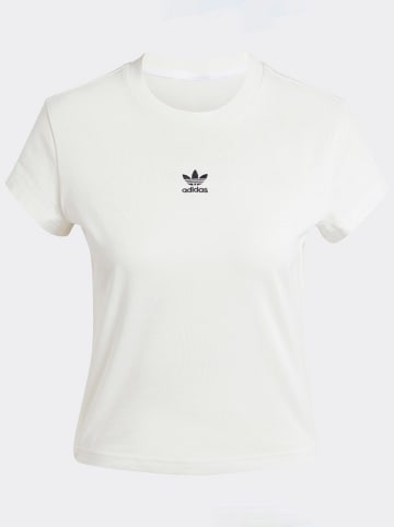 adidas Koszulka w kolorze białym